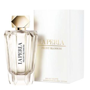 LA PERLA PEONY BLOSSOM edt 50ml donna