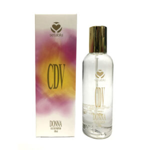 SETABLU CDV edp donna 100ml