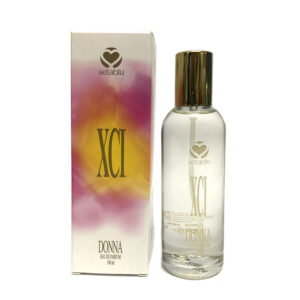 SETABLU XCI edp donna 100ml