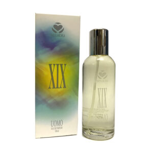 SETABLU XIX edp uomo 100ml