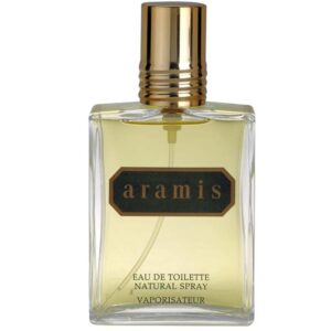 "TESTER" ARAMIS edt 110ml uomo NO TAPPO
