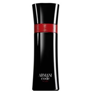 "TESTER" ARMANI CODE A LIST POUR HOMME GIORGIO ARMANI edt 75ml uomo