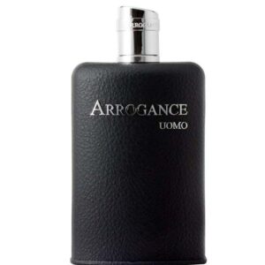 "TESTER" ARROGANCE UOMO edt 100ml uomo NO TAPPO