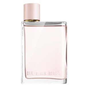 "TESTER" BURBERRY HER edpp 100ml donna