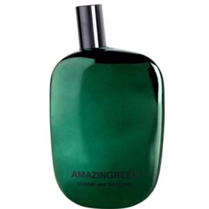 "TESTER" COMME DES GARCONS AMAZINGREEN edp 100ml unisex