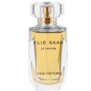 "TESTER" ELIE SAAB LE PARFUM L'EAU COUTURE edt 90ml donna
