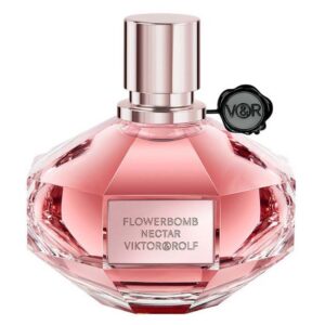 "TESTER" FLOWERBOMB NECTAR VIKTOR & ROLF edp 90ml donna