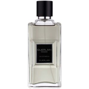 "TESTER" GUERLAIN HOMME edp 100ml uomo NO TAPPO