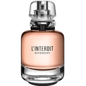 "TESTER" L'INTERDIT GIVENCHY edp 80ml donna