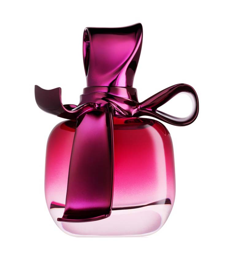 "TESTER" NINA RICCI RICCI RICCI edp 80ml donna