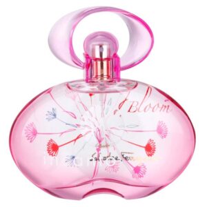 “TESTER” SALVATORE FERRAGAMO INCANTO BLOOM edt 100ml donna NO TAPPO