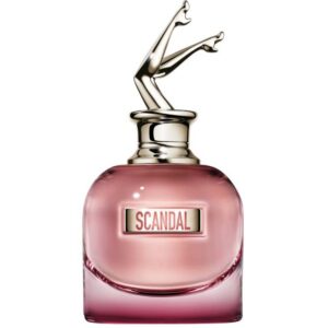 "TESTER" JEAN PAUL GAULTIER SCANDAL BY NIGHT edp 80ml donna