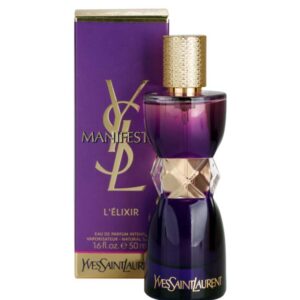 YVES SAINT LAURENT MANIFESTO L'ELIXIR edp 50ml donna