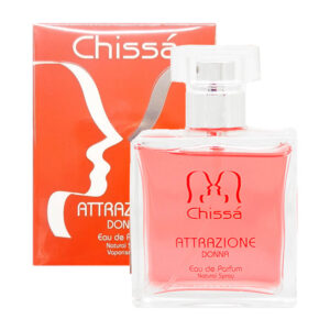 CHISSÀ ATTRAZIONE edp donna 100ml