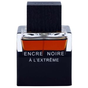 "TESTER" ENCRE NOIRE A L'EXTREME LALIQUE edp 100ml uomo