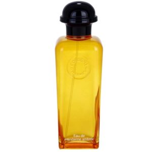 "TESTER" HERMES EAU DE MANDARINE AMBREE edc 100ml unisex