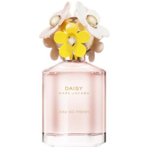 "TESTER" DAISY EAU SO FRESH MARC JACOBS edt 125ml donna
