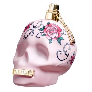 "TESTER" POLICE TO BE TATTOOART edp 125ml donna