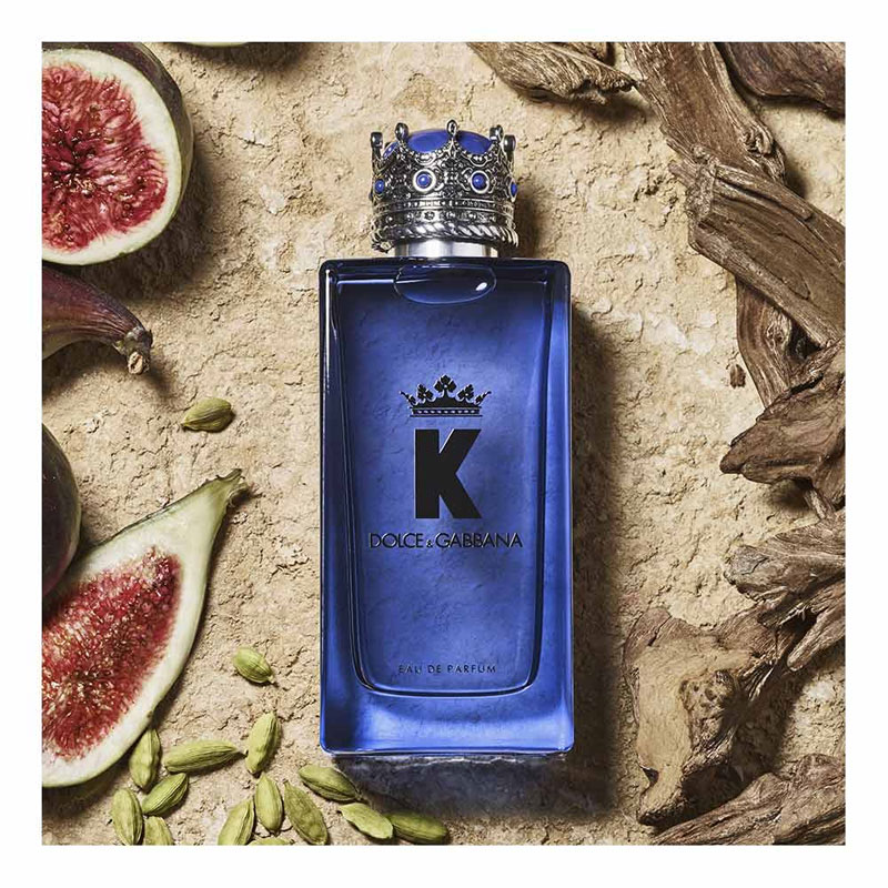 DOLCE & GABBANA K edp uomo 100ml - immagine 2
