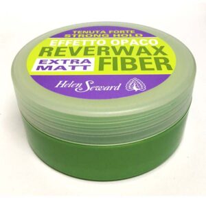 HELEN SEWARD REVERWAX FIBER Extra Matt cera fibrosa per capelli 150ml