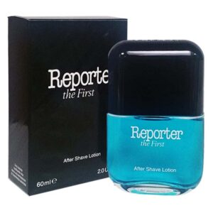 REPORTER THE FIRST After Shave Lotion 60ml