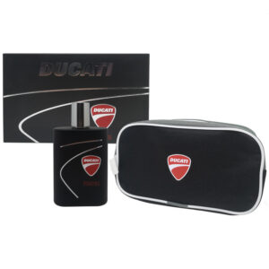Cofanetto regalo DUCATI 1926 edt uomo 100ml + Beauty Case Ducati