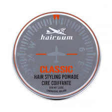 (image for) Hairgum hair styling pomade Classic