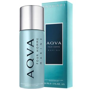 BULGARI AQUA MARINE Deodorante Spray 150ml