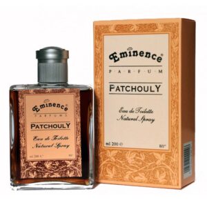 EMINENCE PATCHOULY edt 200ml donna
