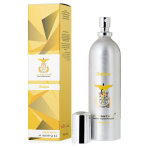 LES PERLES D’ORIENT AMBRE edp unisex equivalente Reminiscence Ambre 150ml