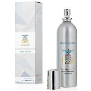 LES PERLES D'ORIENT AQUA PARFUM edp uomo equivalente Armani Acqua di Giò 150ml