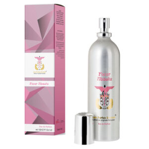 LES PERLES D’ORIENT FLEUR ABSOLU edp donna equivalente N. R. for Her 150ml