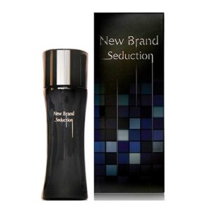 New Brand Seduction EDP for Women 100ml