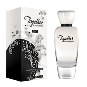 NEW BRAND TOGETHER DAY edp donna 100ml