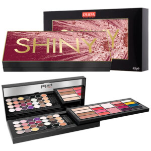 PUPA PUPART L Cofanetto make up viso labbra occhi - Shiny Hit Vibes