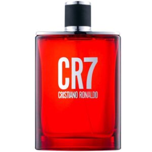 "TESTER" CR7 CRISTIANO RONALDO edt 100ml uomo