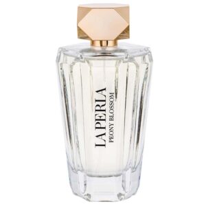 "TESTER" LA PERLA PEONY BLOSSOM edt 100ml donna NO TAPPO