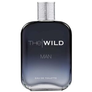 "TESTER" MORRIS THE WILD MAN edt 100ml uomo NO TAPPO