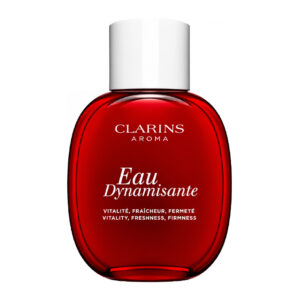 "TESTER" CLARINS EAU DYNAMISANTE Acqua profumata corpo 100ml