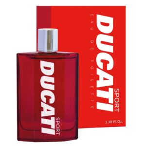 DUCATI SPORT edt 100ml uomo