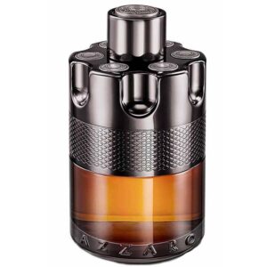 "TESTER" AZZARO WANTED BY NIGHT edp 100ml uomo NO TAPPO