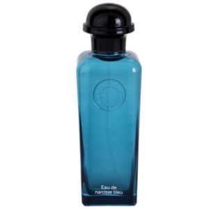 "TESTER" HERMES EAU DE NARCISSE BLEU edc 100ml unisex