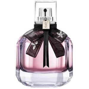 "TESTER" MON PARIS PARFUM FLORAL YVES SAINT LAURENT edp 90ml donna