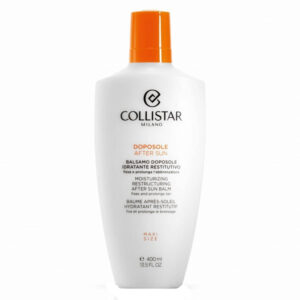 COLLISTAR AFTER-SUN Balsamo doposole idratante restitutivo 400ml