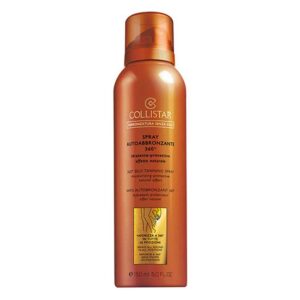 COLLISTAR Spray Autoabbronzante 360° 150ml
