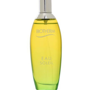"Tester" BIOTHERM EAU SOLEIL edt donna 100ml