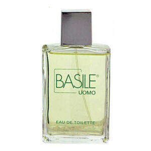 "TESTER" BASILE GREEN SQUARE edt UOMO NO TAPPO 100ml