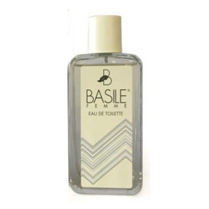 "TESTER" BASILE POUR FEMME edt donna NO TAPPO 100ml