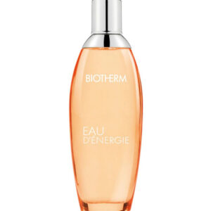 "TESTER" BIOTHERM EAU D'ENERGIE edt donna 100ml