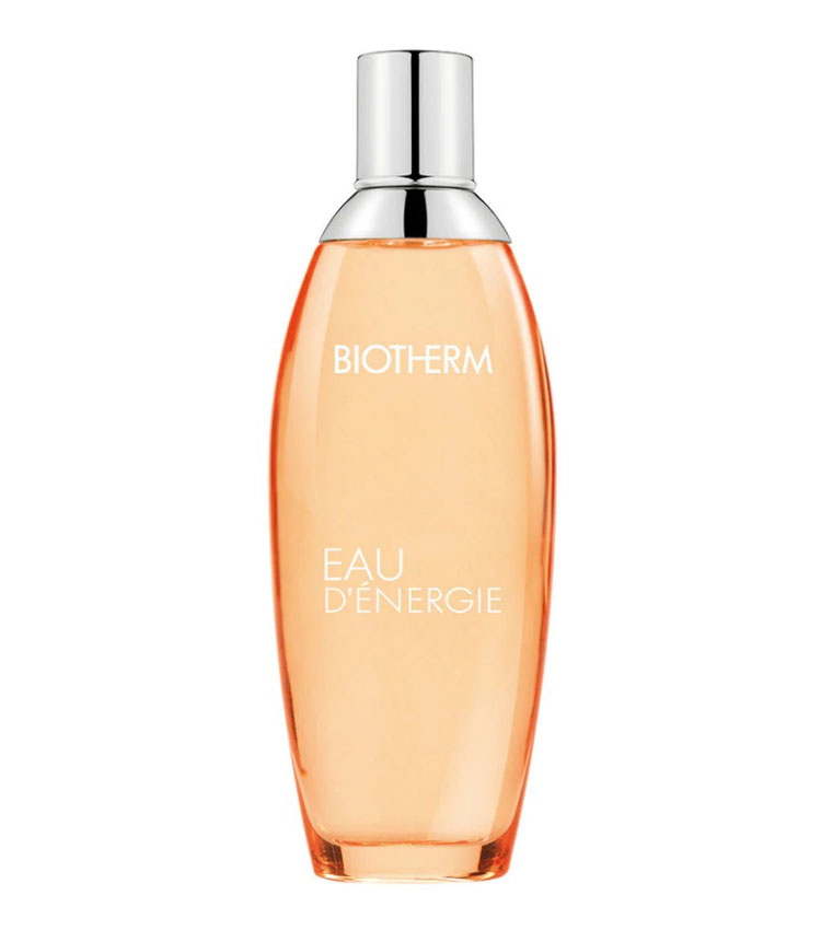 "TESTER" BIOTHERM EAU D'ENERGIE edt donna 100ml